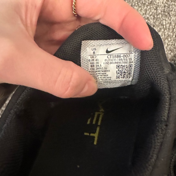 Nike Metcon 4 - Picture 5 of 5